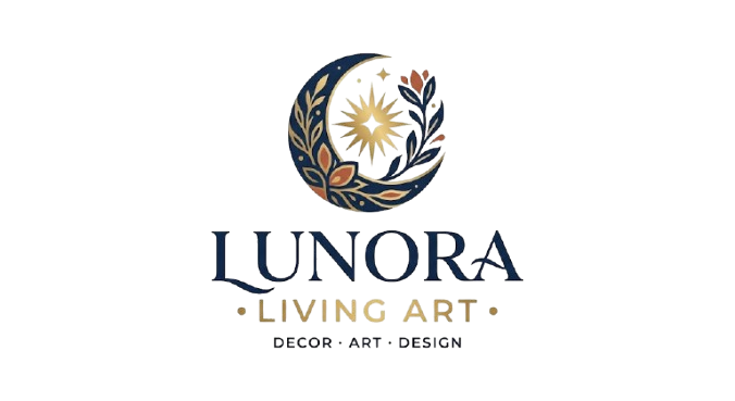 Lunora Living Art